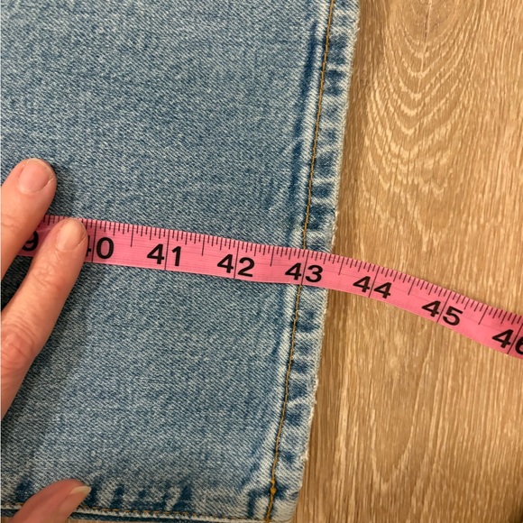 NWT Frame The Rodeo Low Rise Bootcut Jeans - Picture 7 of 10